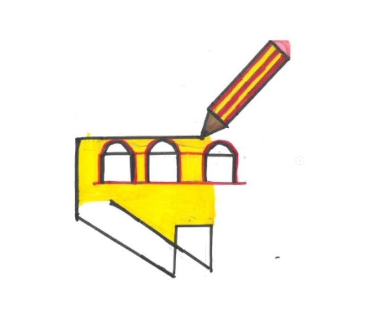 Escola de Garrigàs (Zer Empordà)