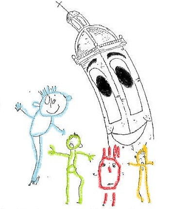 Escola les Roques Blaves