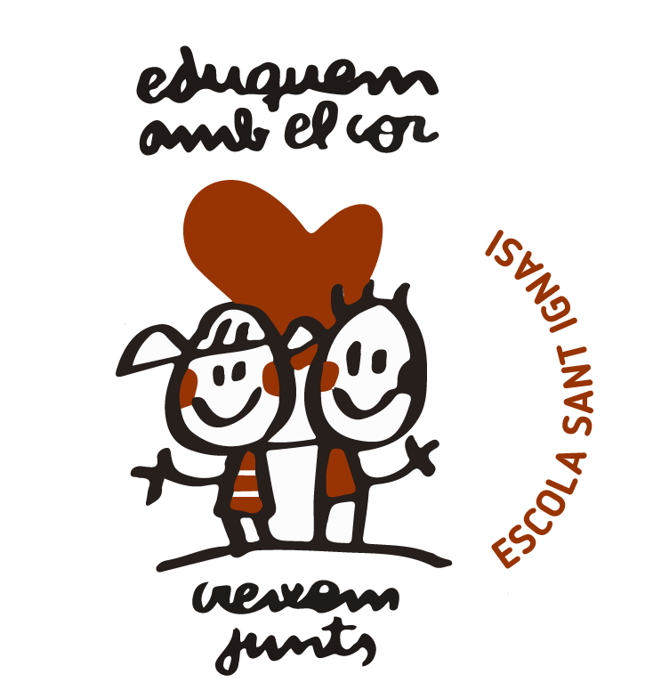 Escola Sant Ignasi-Manresa