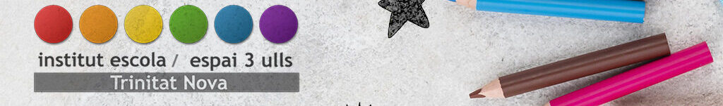 Intitut Escola Trinitat Nova