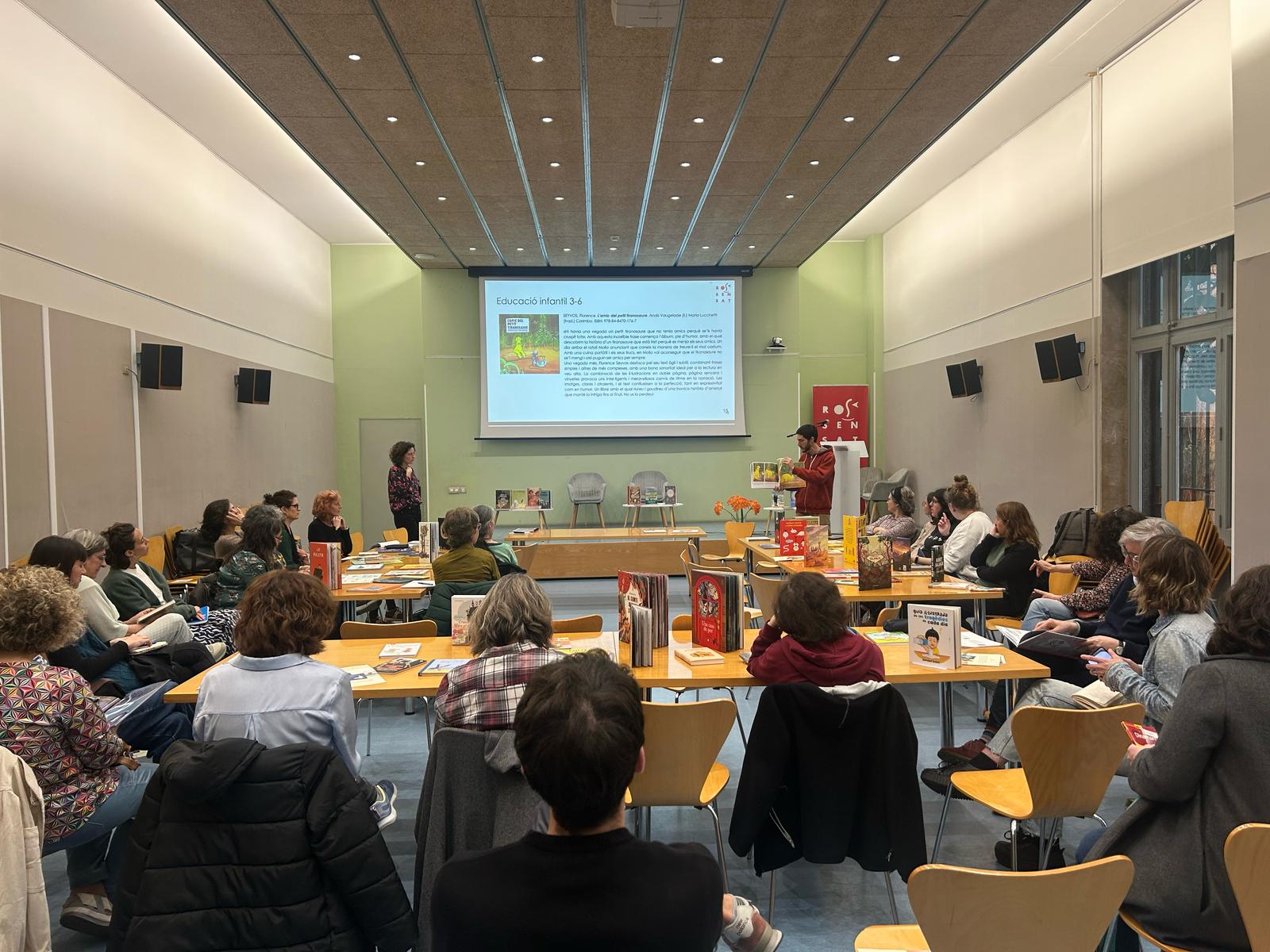 El Garbell número 32 – Primavera 2025