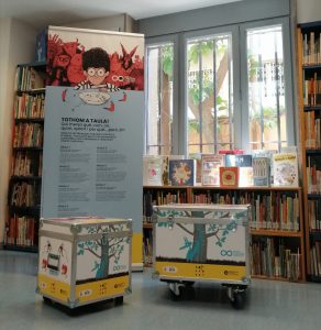 Tothom a taula. Qui menja què, com, on, quan, quant i perquè… però EP!