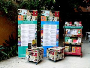 Noies i nois, tants a tants