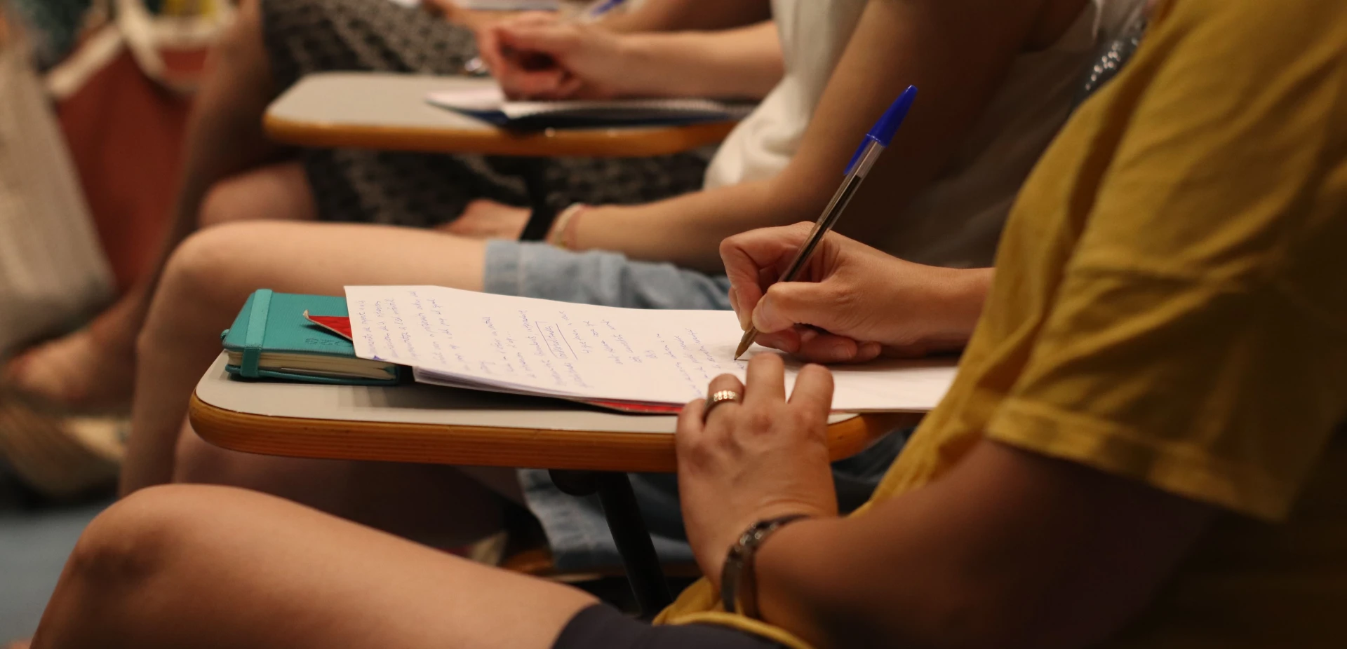 Oportunitats formatives