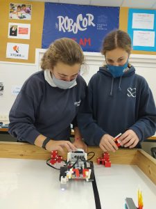 Escola Sagrat Cor de Sarrià, Barcelona