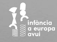 Infància a Europa avui