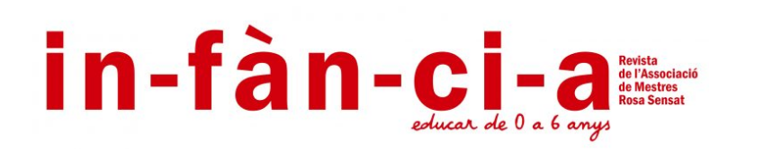 Revista In-fàn-ci-a