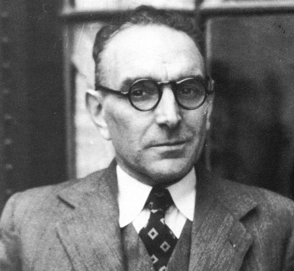 Documental | Artur Martorell, del mestre a la fundació…