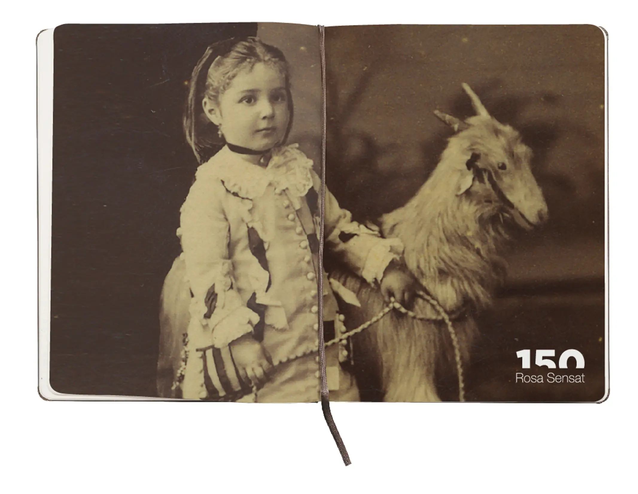 «El mestre ha de fer-se petit i humil davant de l’infant, ja que només així podrà penetrar en el regne de la pedagogia. Sempre hem procurat fer la feina interessant, i així hem obtingut un resultat d’un valor moral positiu.»