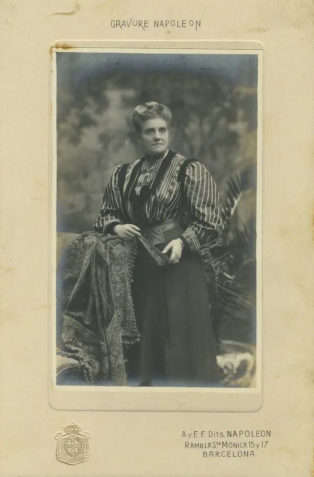 La infància al Masnou i els primers anys de formació