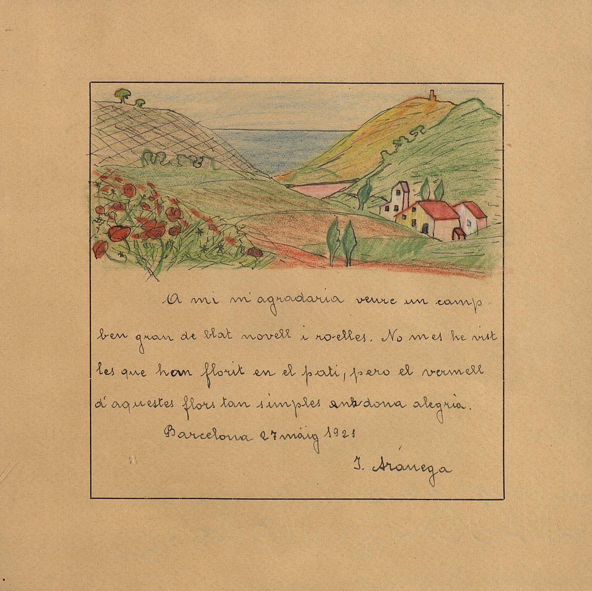 L’Escola de Bosc, educació activa en contacte amb la natura