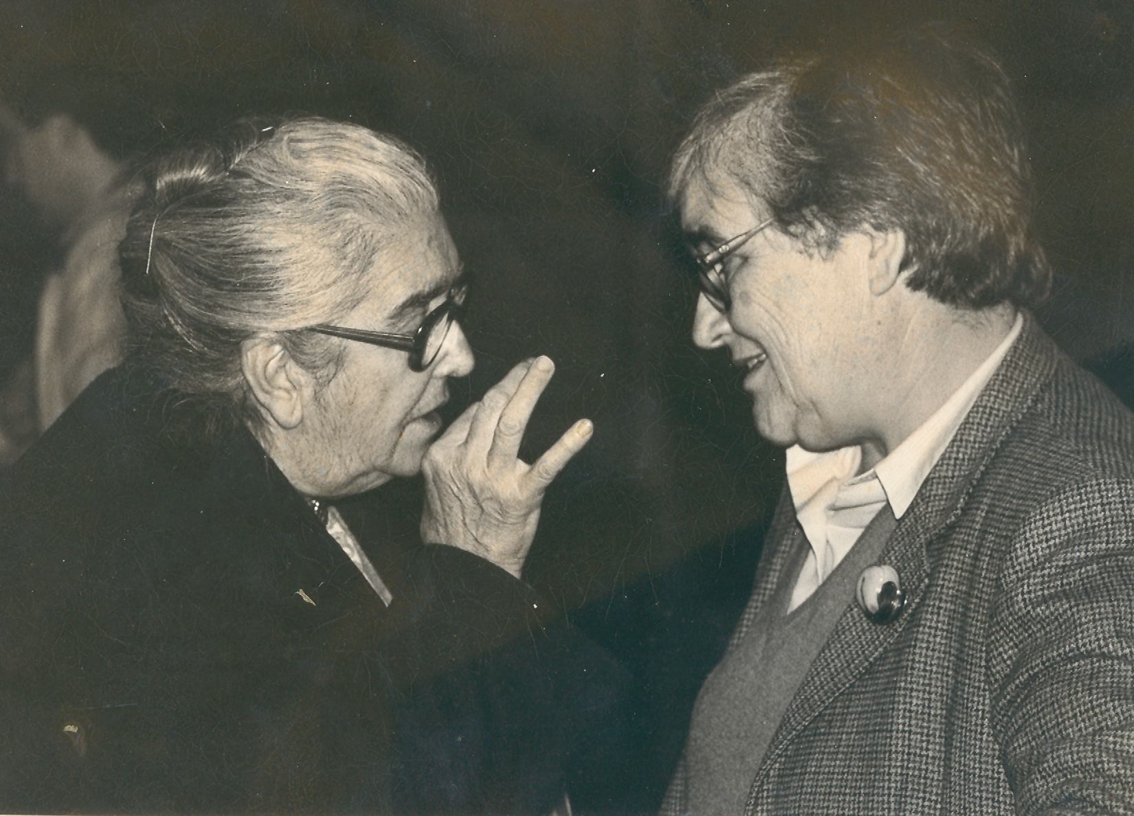 L’intens i extens llegat pedagògic i l’actualitat del pensament