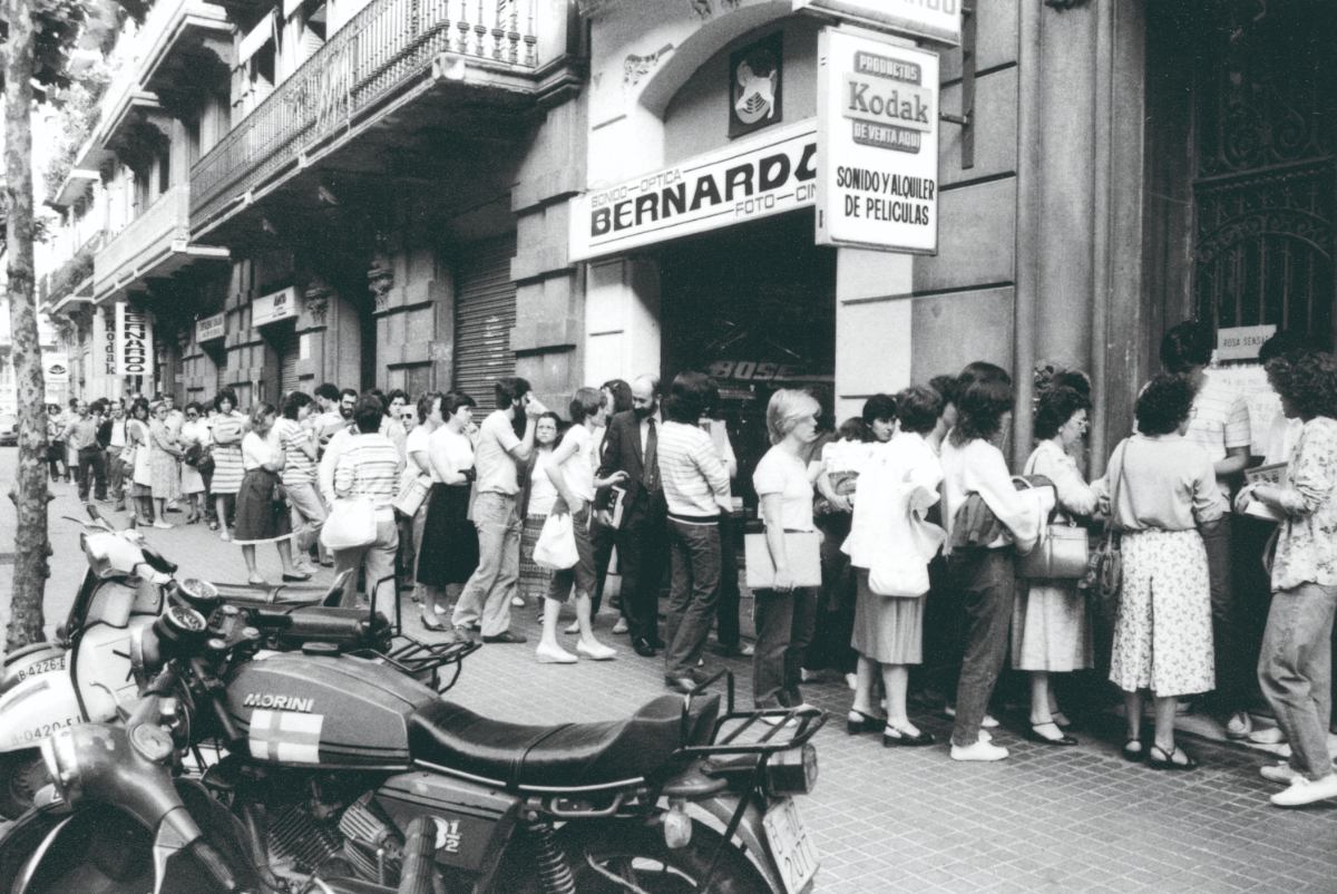 L’Associació de Mestres Rosa Sensat, hereva d’una tradició