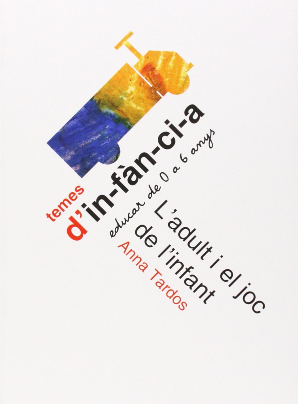 L'adult i el joc de l'infant