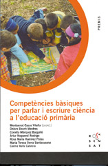 Competències bàsiques per parlar i escriure ciència a l'educació primària