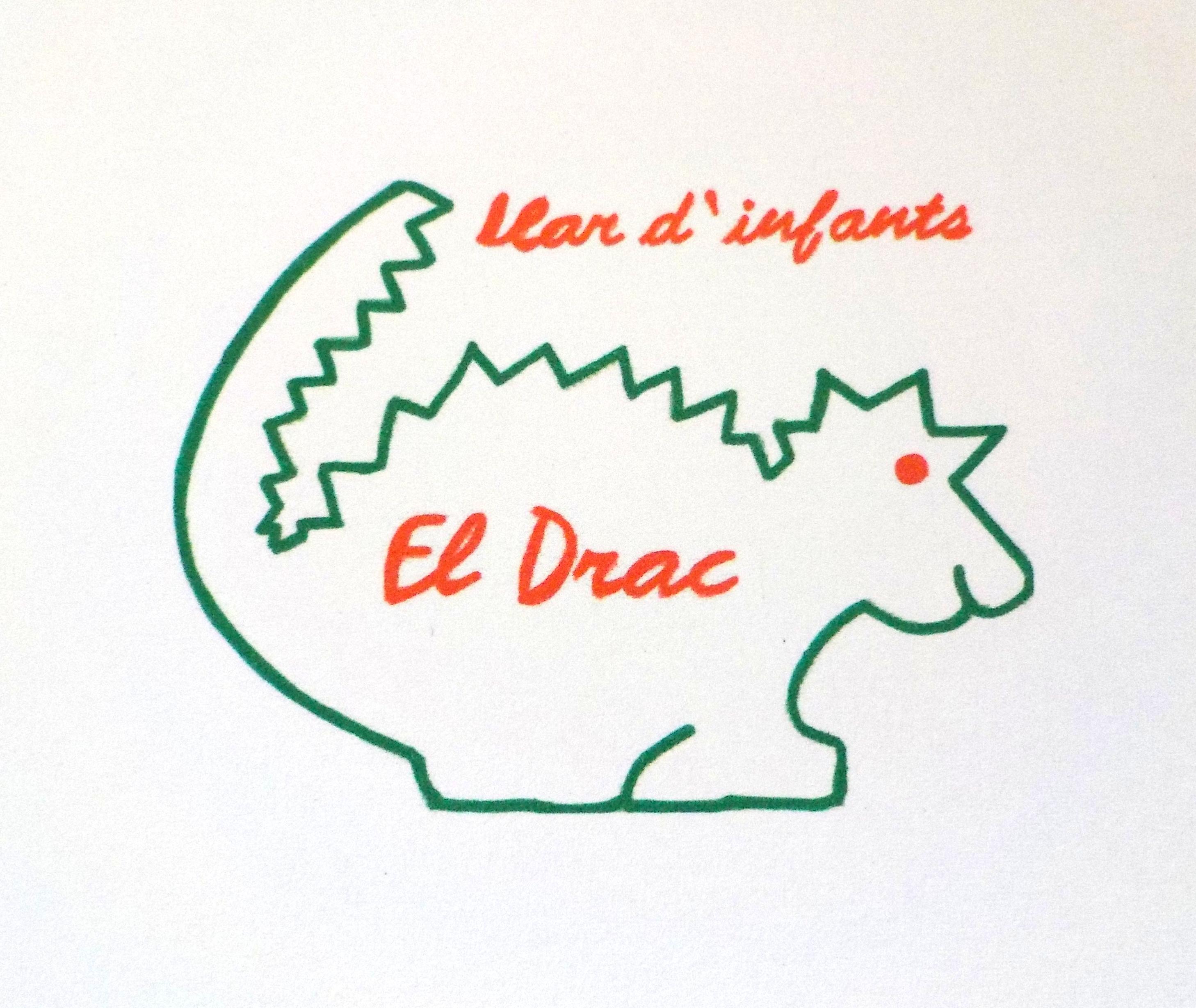 LLar d'infants El Drac