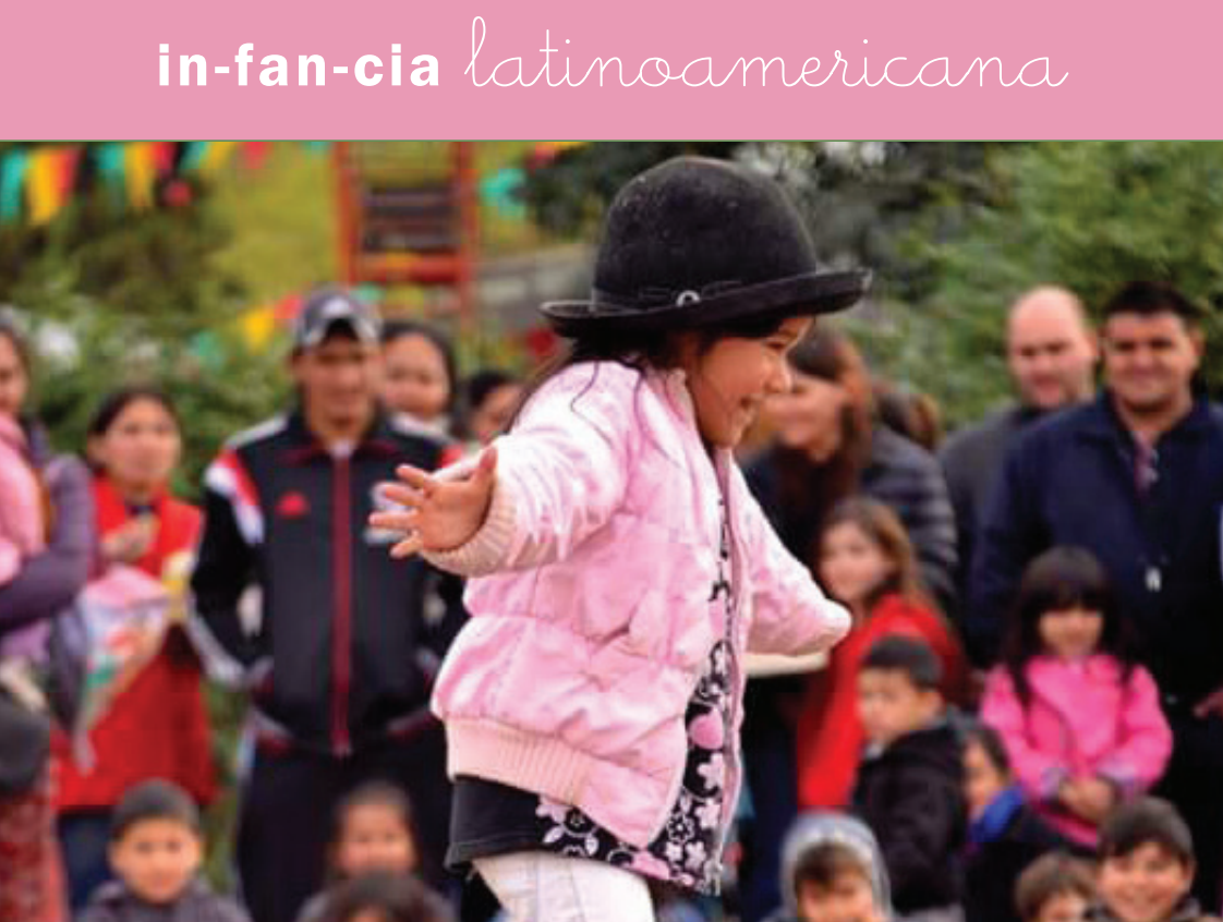 Infancia Latinoamericana. Número 27. Las familias en la escuela