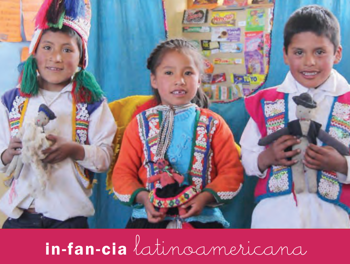 Infancia Latinoamericana. Número 31. Cuerpo, género y sexualidad