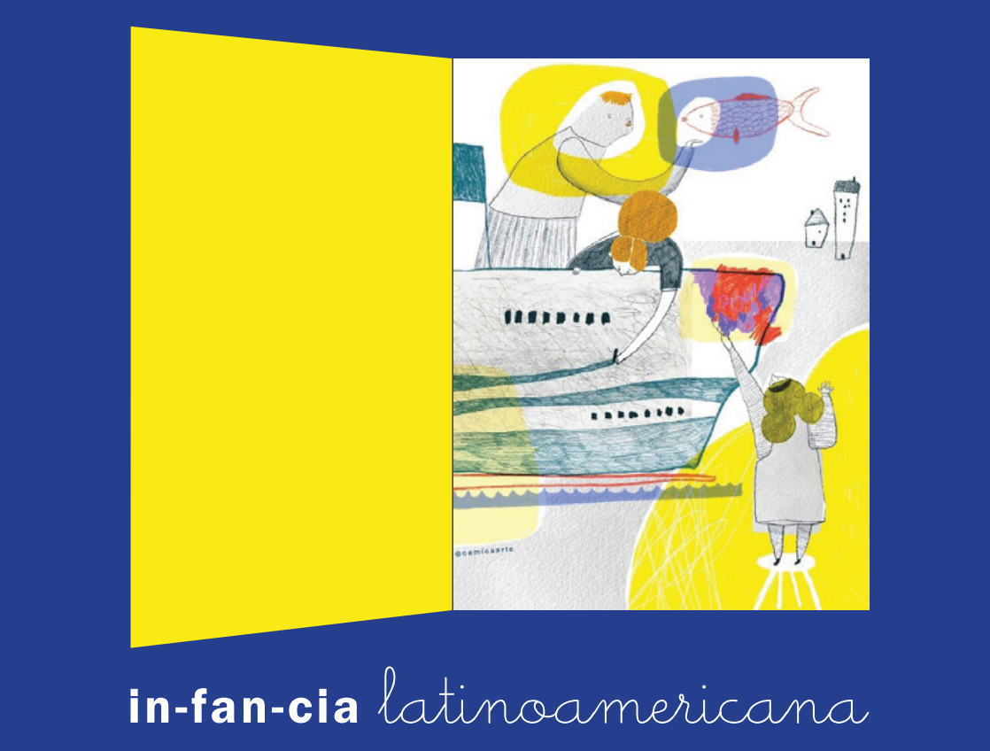 Infancia Latinoamericana. Número 33. La escuela en América Latina: desafíos en tiempos de pandemia