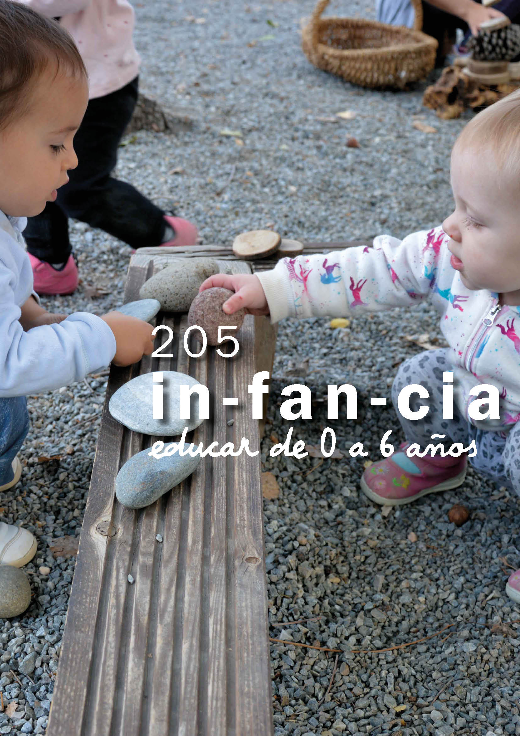 Infancia 205
