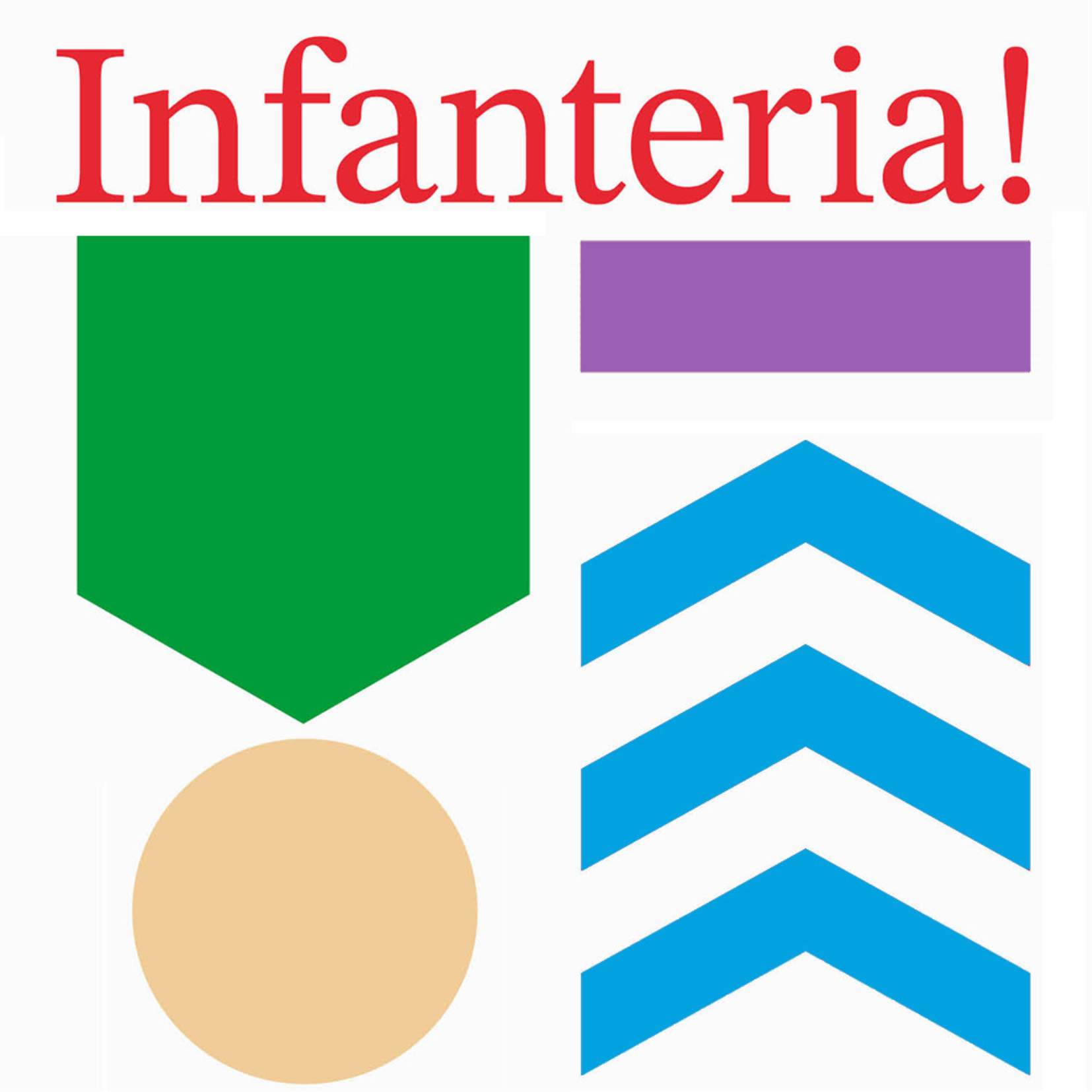 [16 de maig] Festival Infanteria! El vincle en la petita infància: la base de l’acompanyament