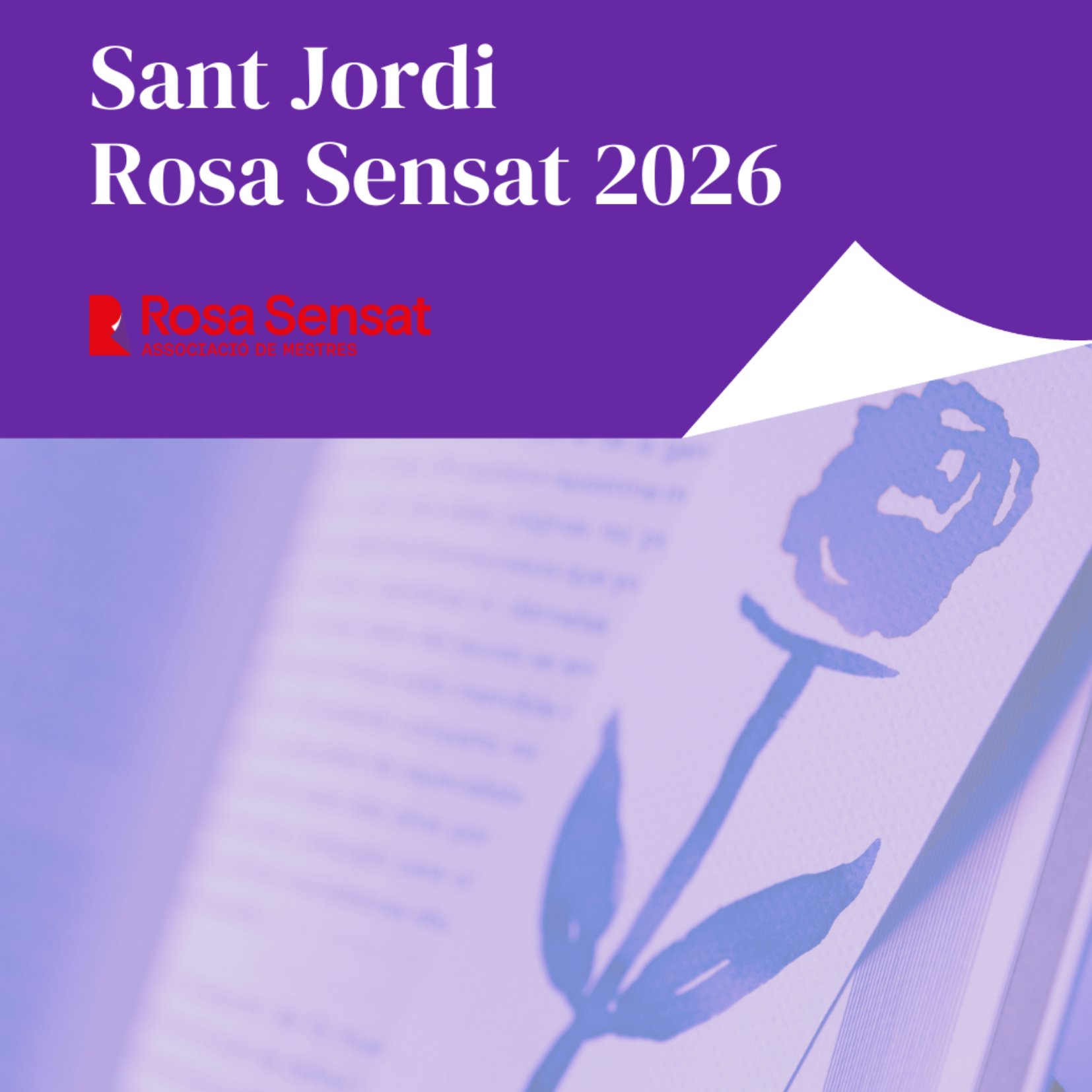 Lots Sant Jordi 2026