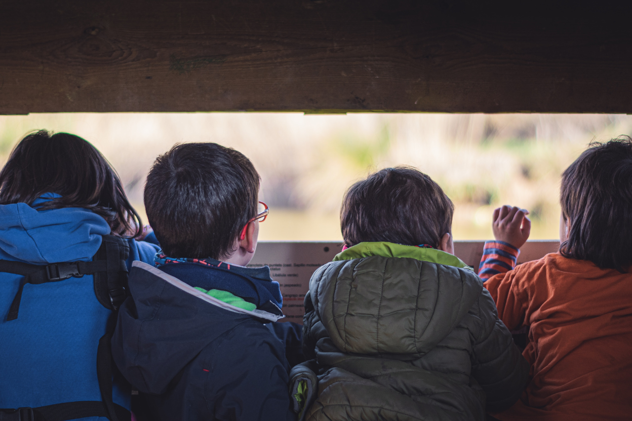 Les 10 idees clau del currículum, una oportunitat real de canvi a l’educació infantil