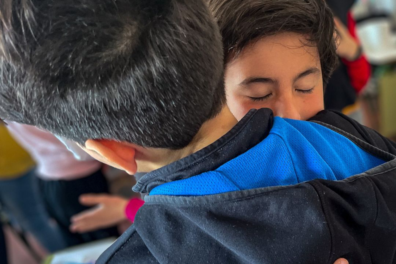 Tempestes, onades i àncores: conflictes i gestió emocional