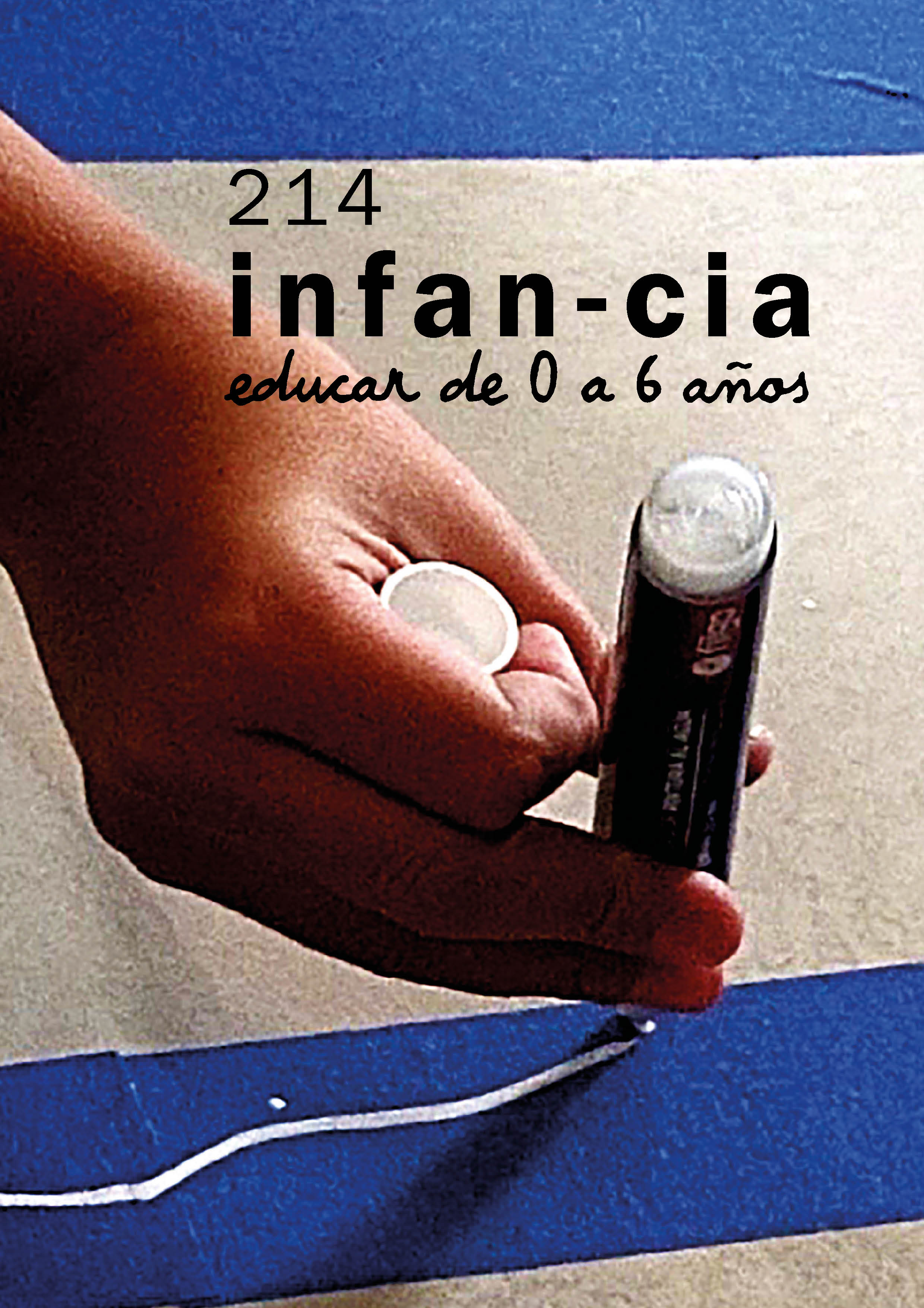 Infancia 214