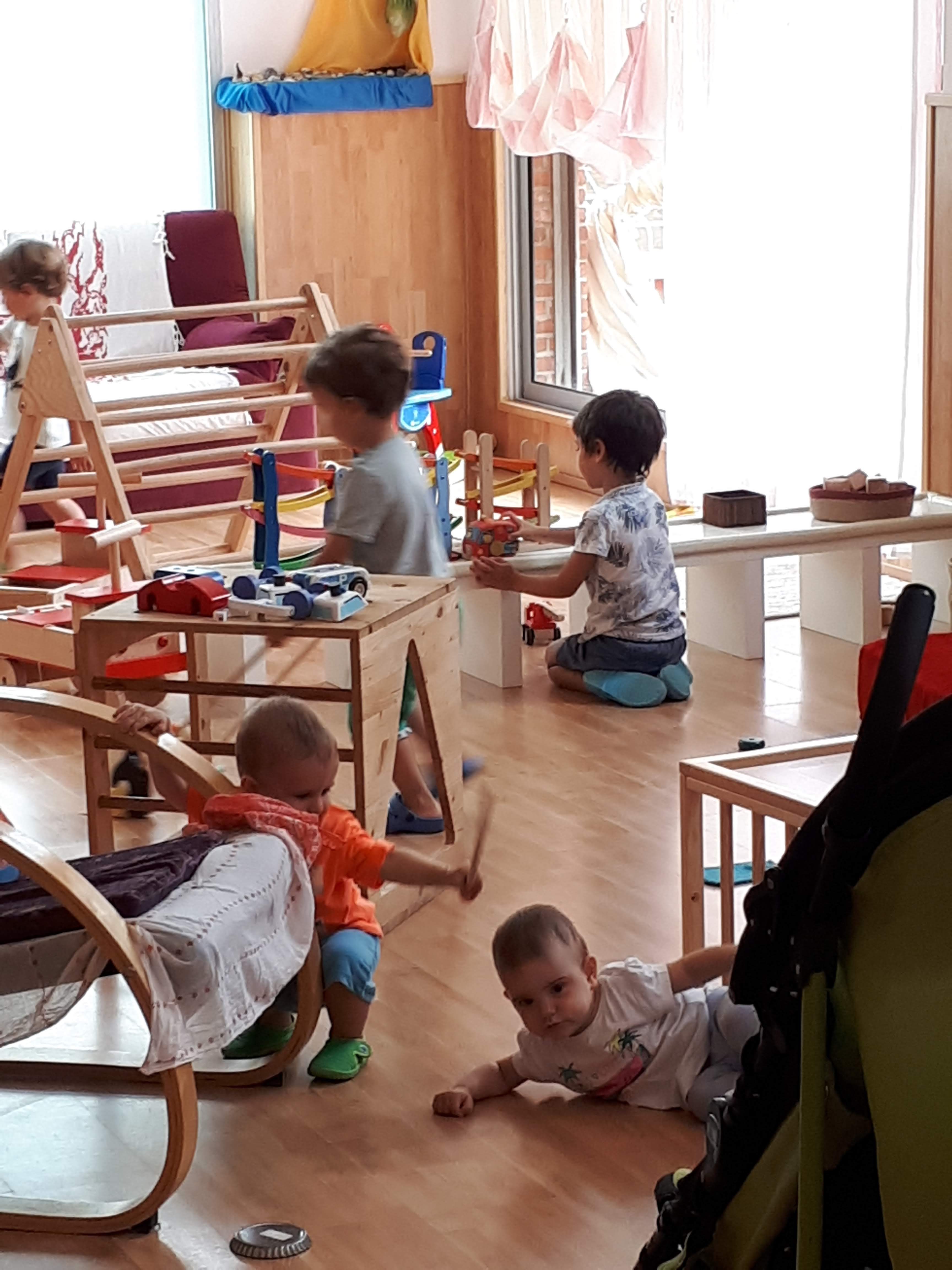 A fons. Individu o grup