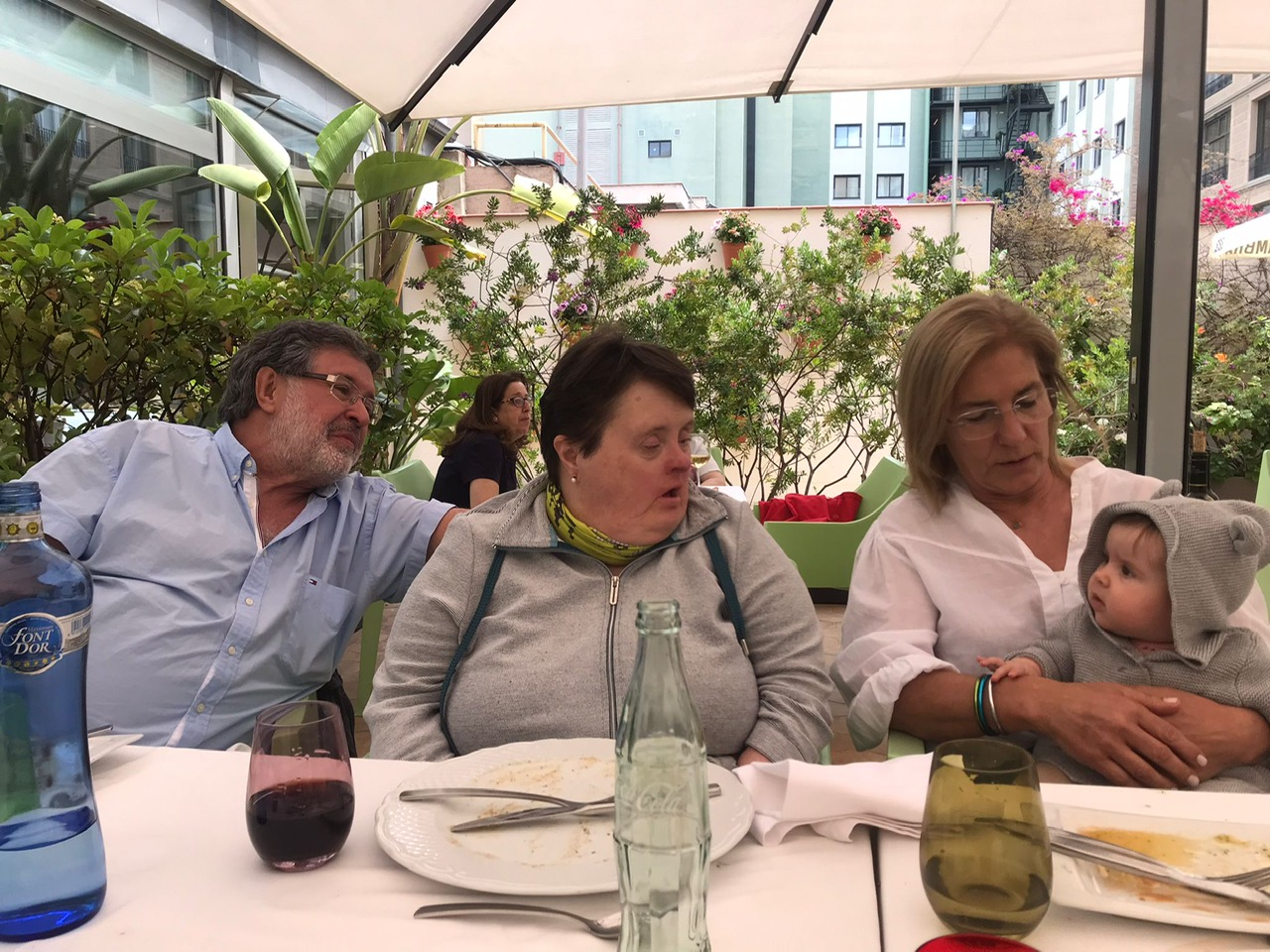 La entrevista. Conversación con Efrèn Carbonell «El término “educar” entiendo  que lleva implícita la idea de inclusión»