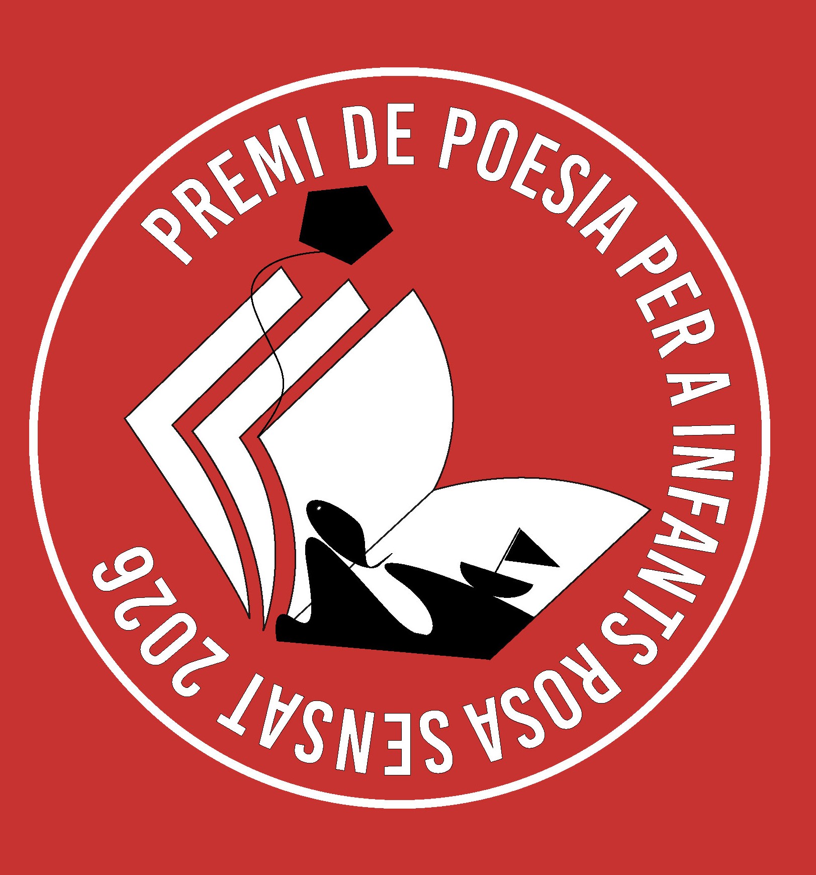 Acte de lliurament III Premi de Poesia per a Infants Rosa Sensat 2026