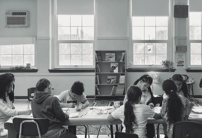 OBSERVATORI INTERNACIONAL. L’ESCOLA PÚBLICA  A CHICAGO