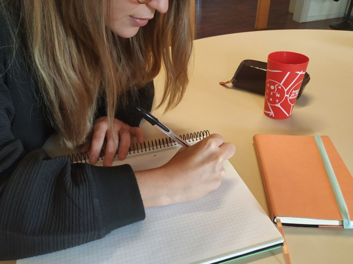 Organització formació de preparació d'oposicions d'educació PEDAGOGIA TERAPÈUTICA