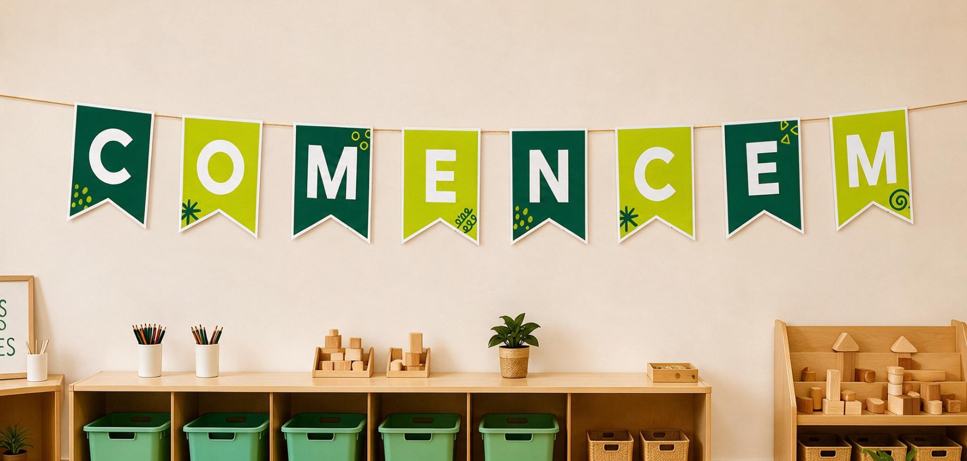 5 Materials descarregables per a l'inici de curs [contingut Fundesplai]