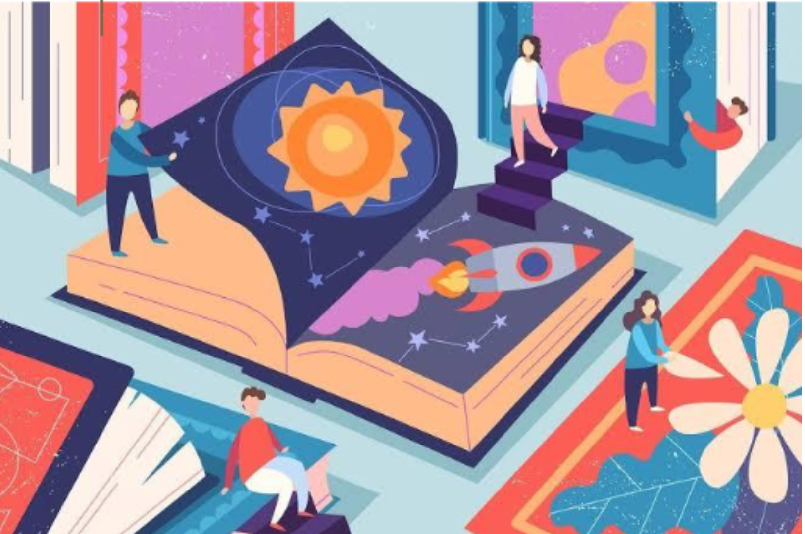 [JORNADA 17 d'octubre] On són les biblioteques escolars de secundària?