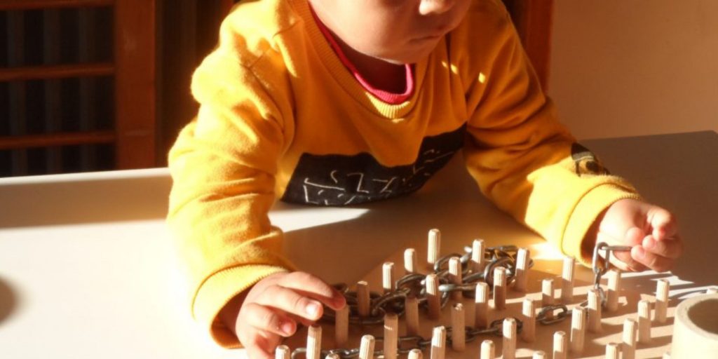 Nous currículums d'educació infantil