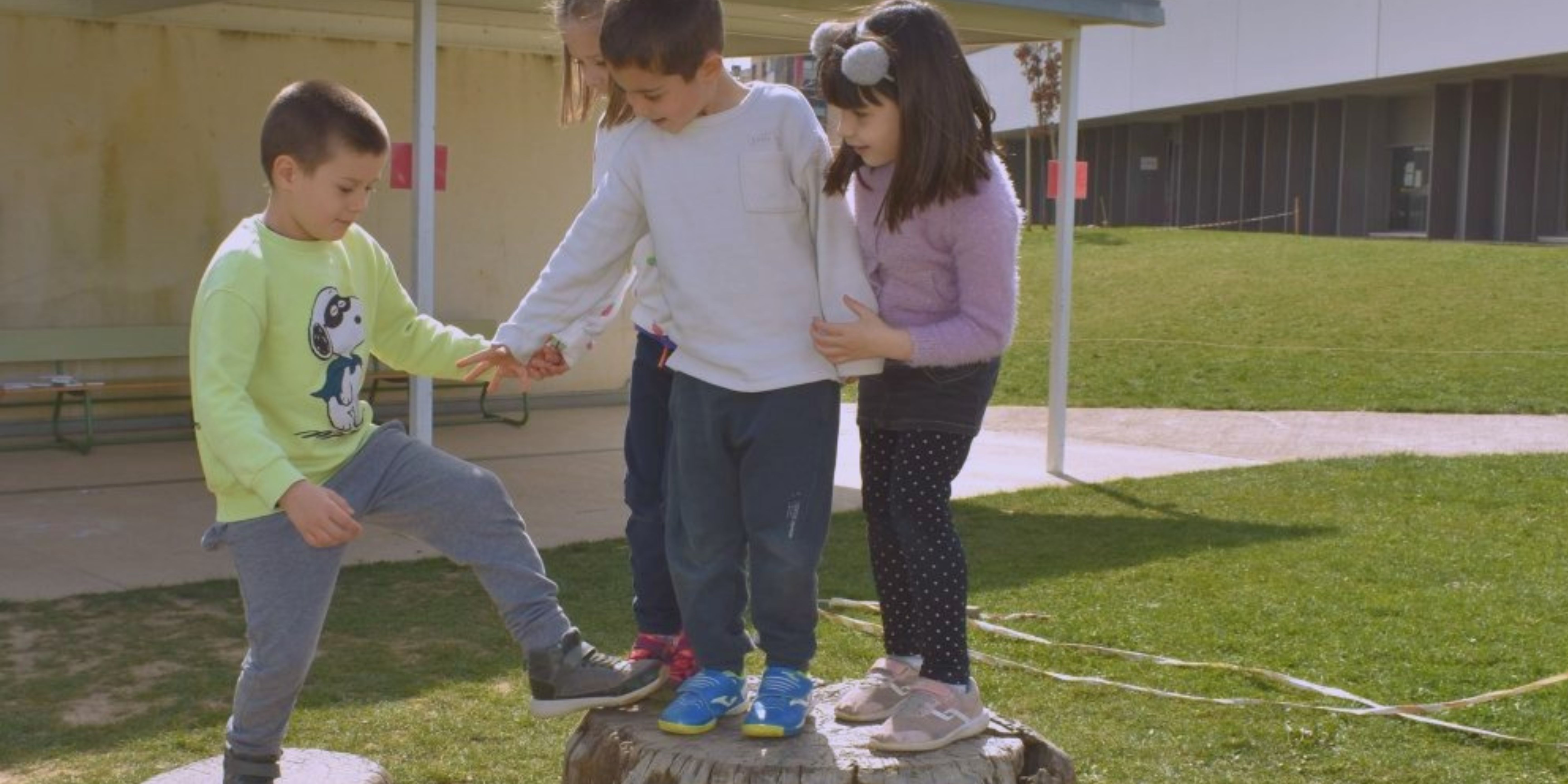 Nous currículums d’educació primària