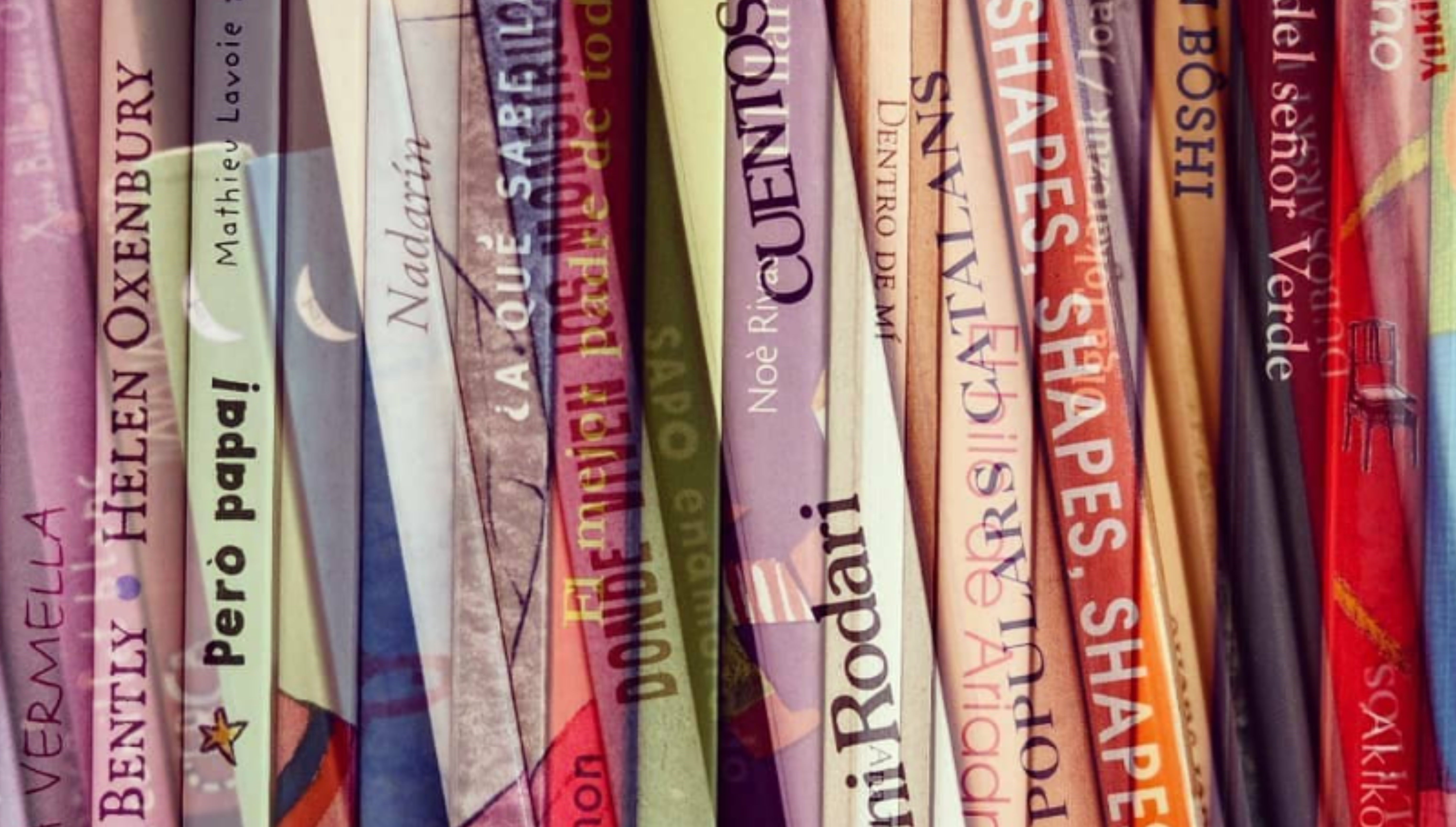 LAB de literatura 0-6