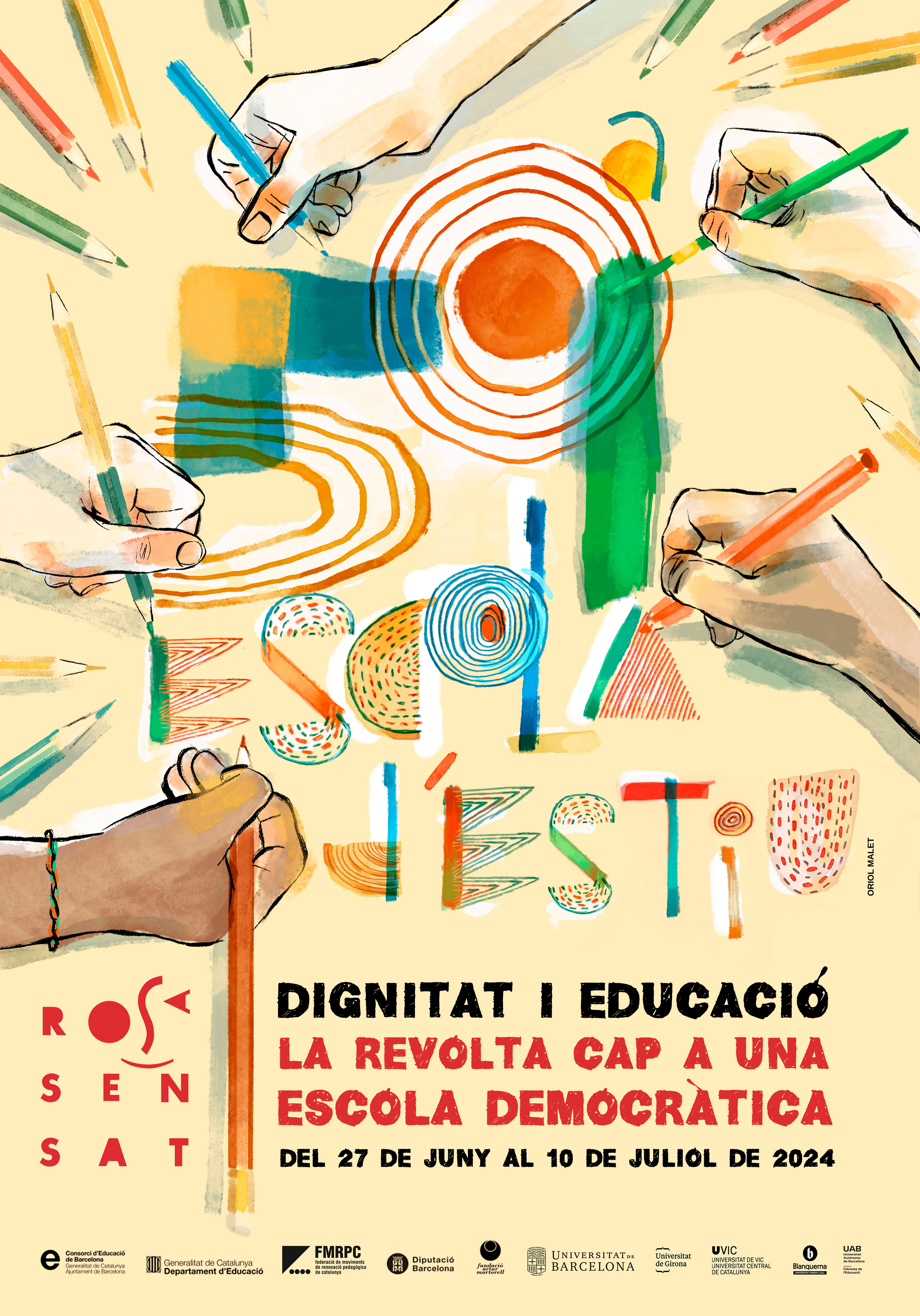 2024 – 59ª Escola d’Estiu