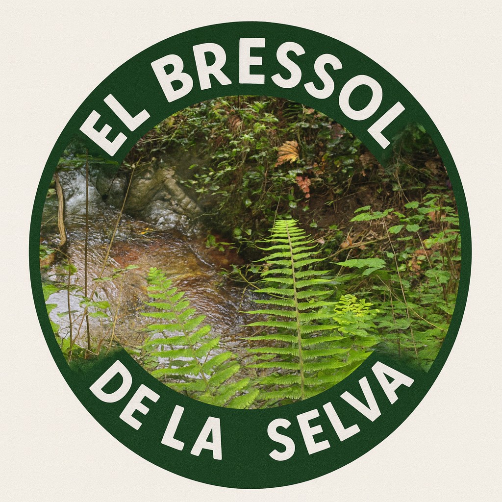 El Bressol de la Selva 