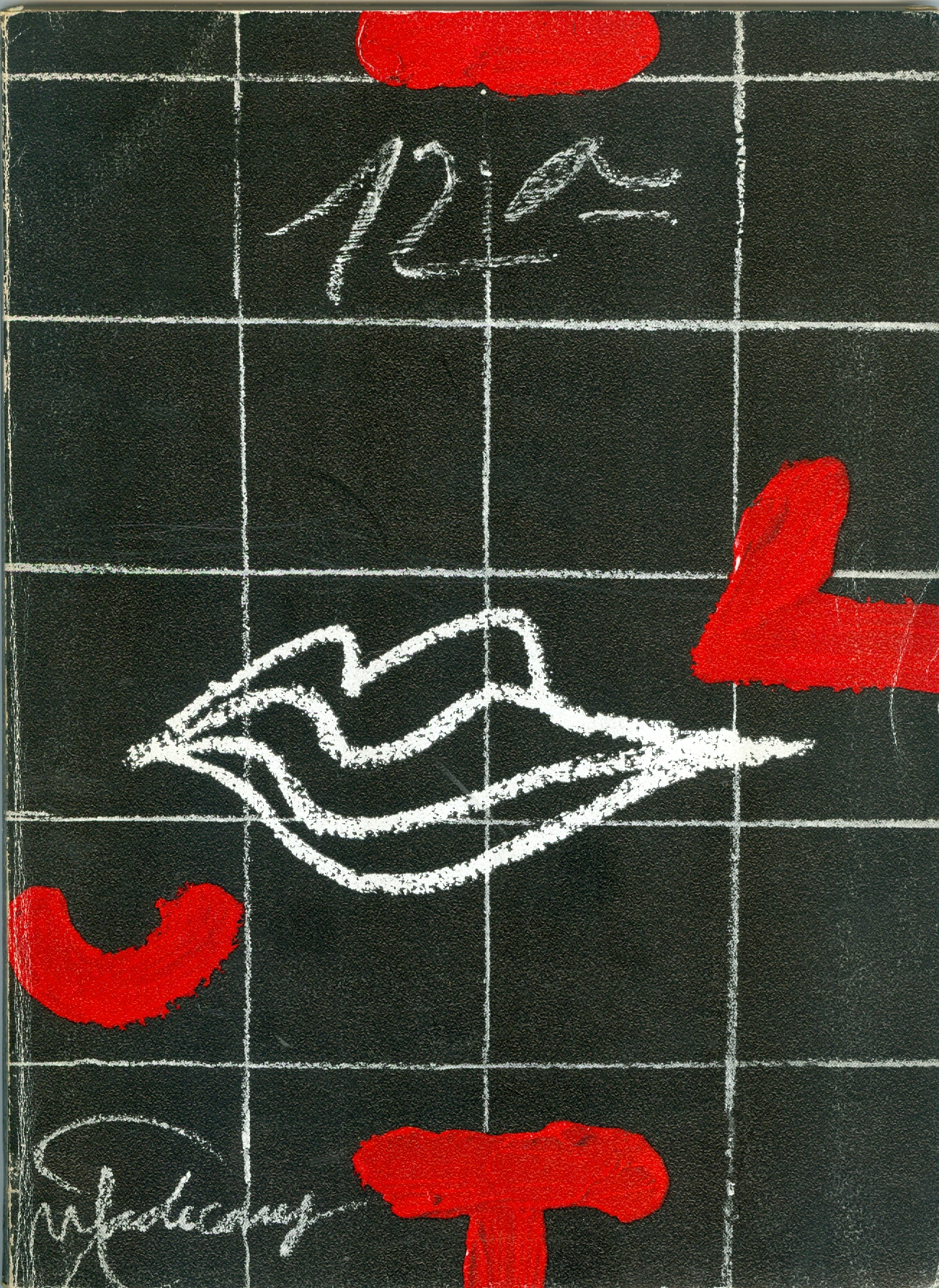 1977 – 12ª Escola d’Estiu