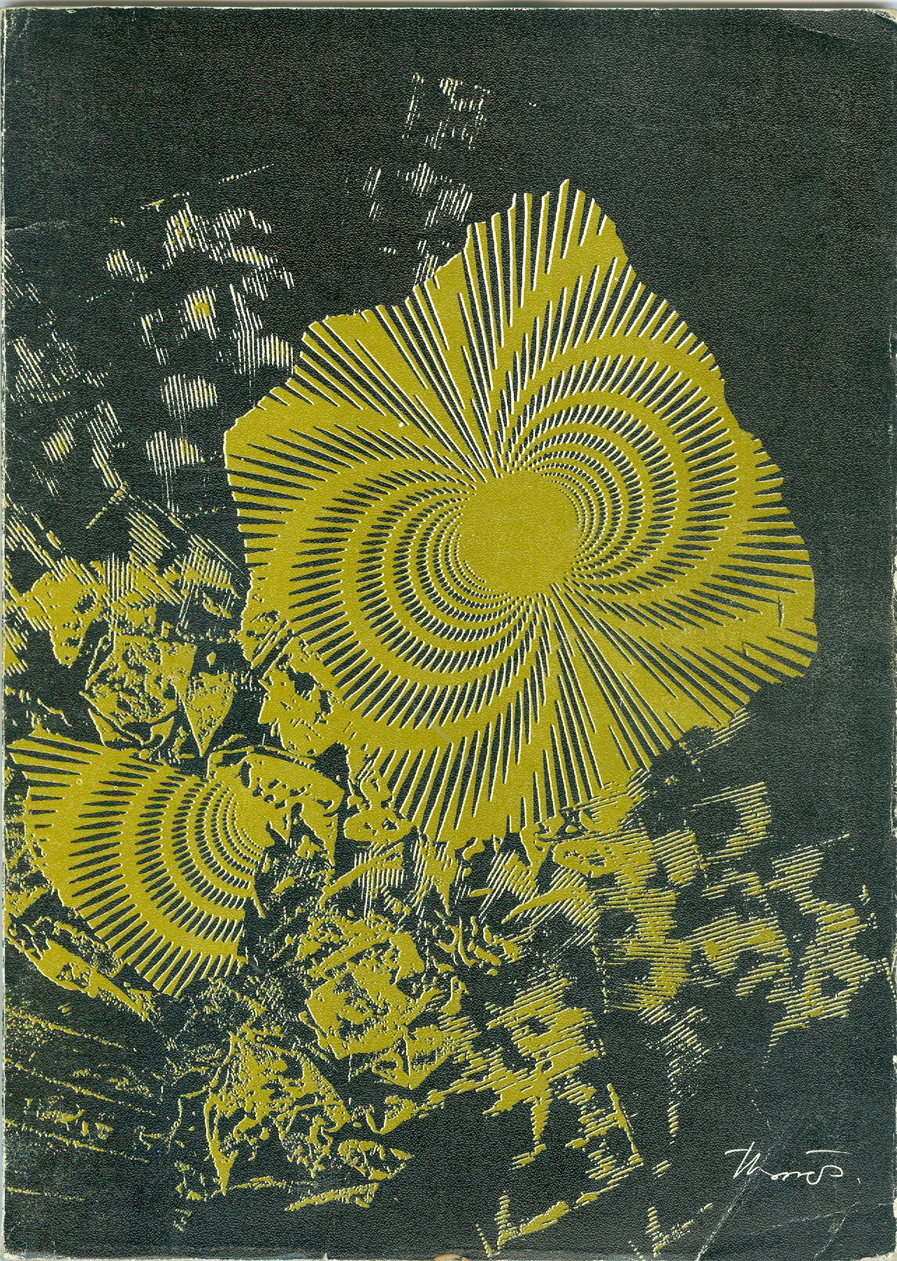 1978 – 13ª Escola d’Estiu