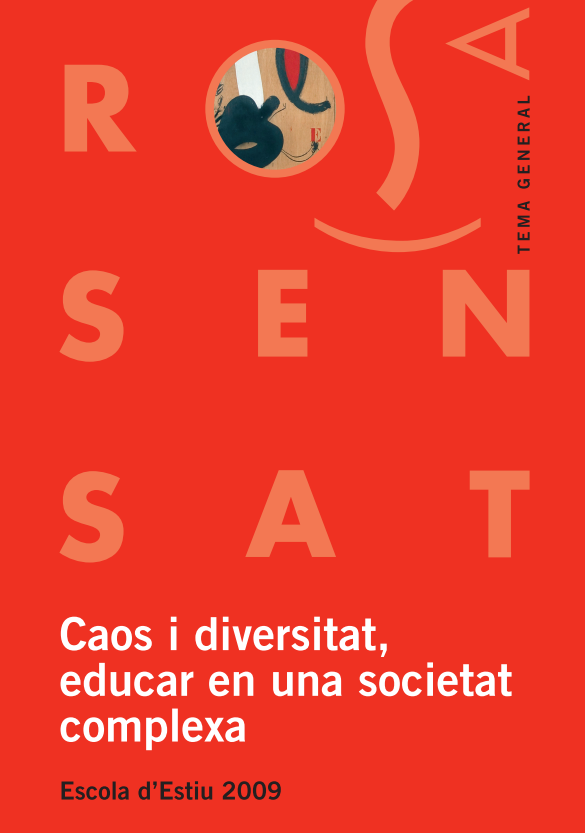 2009 – 44ª Escola d’Estiu