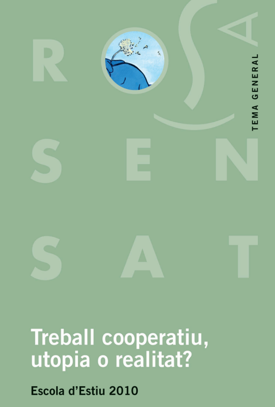 2010 – 45ª Escola d’Estiu