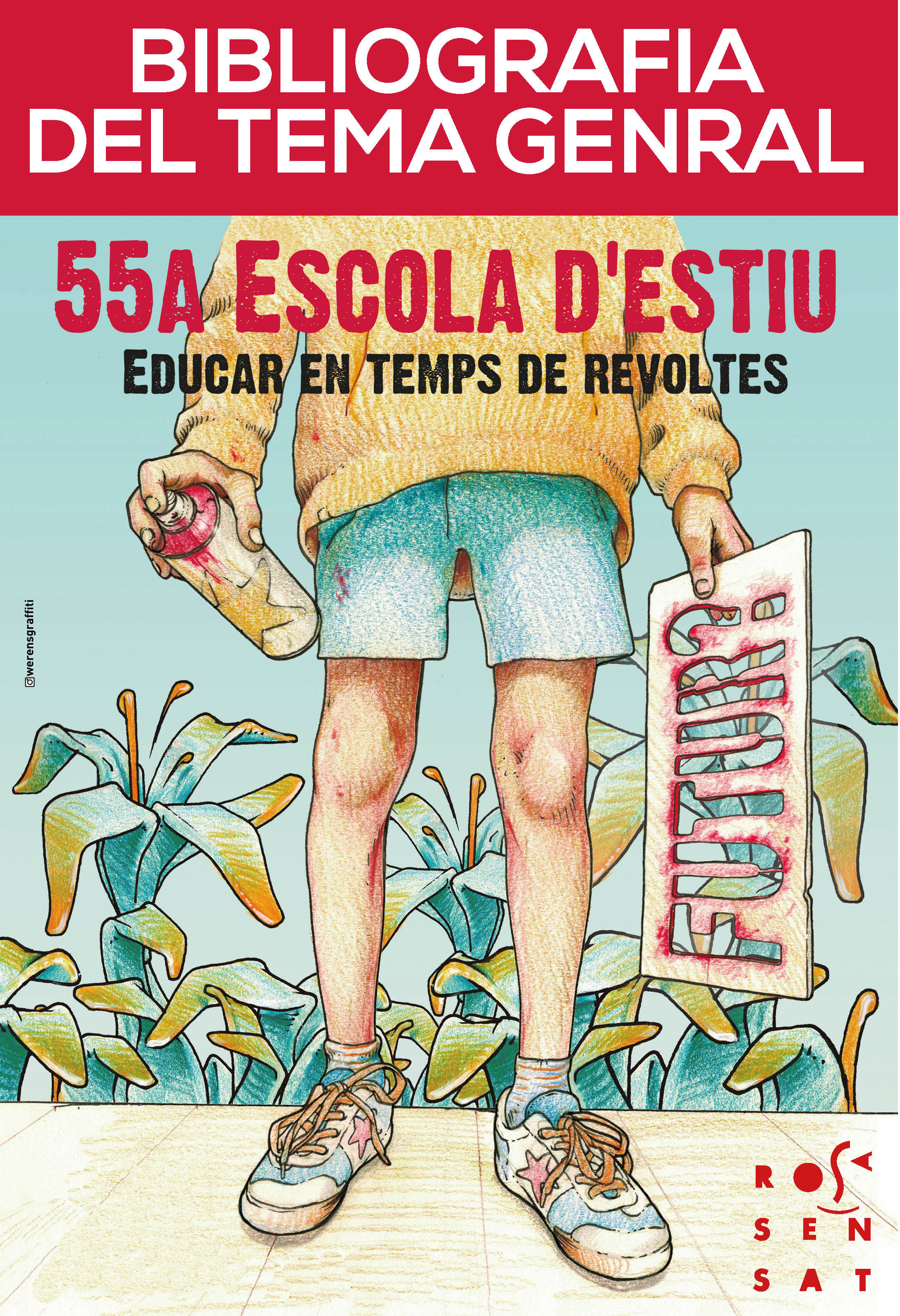 2020 - 55ª Escola d'Estiu