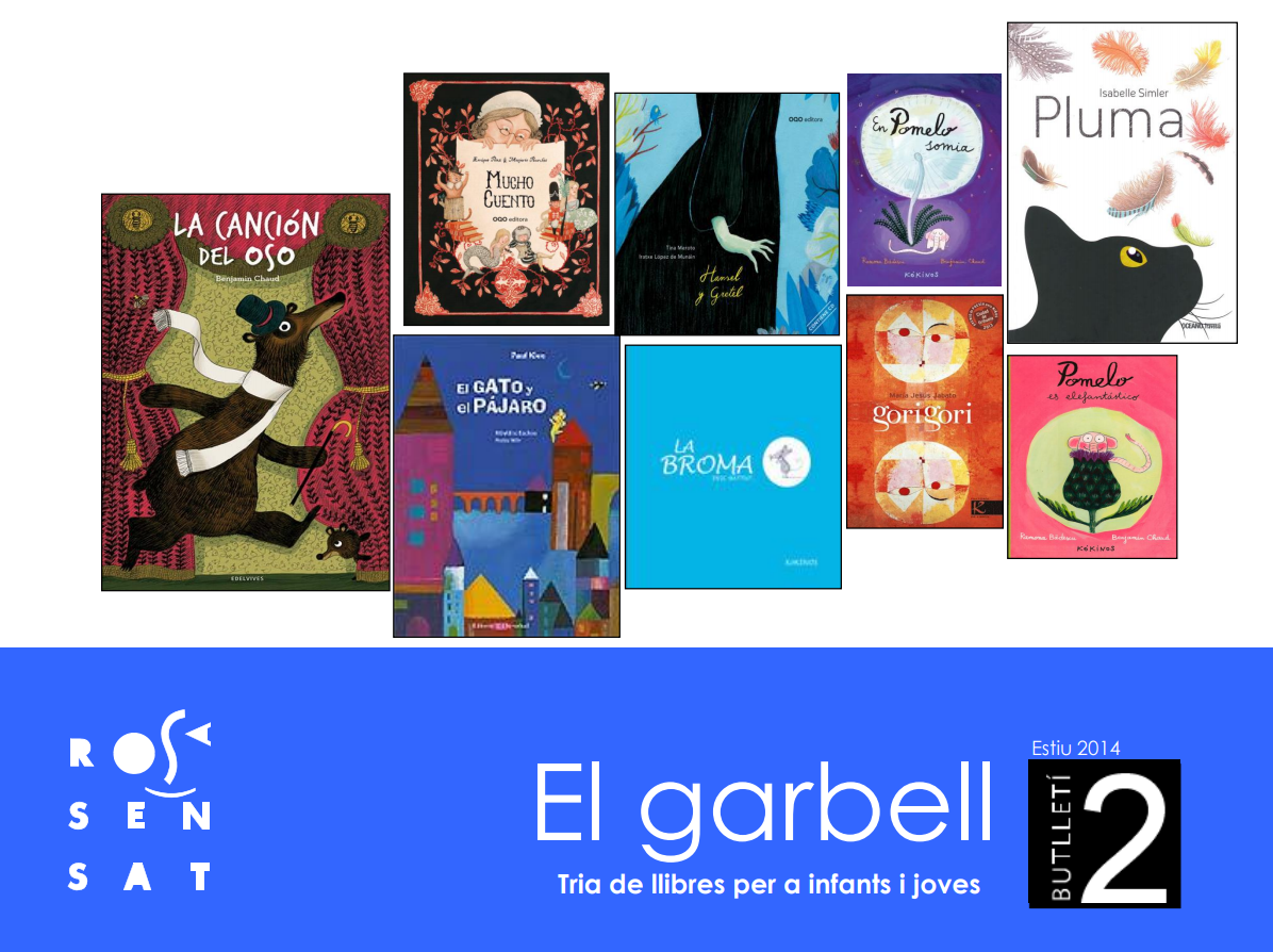 El Garbell núm. 2 - Estiu 2014