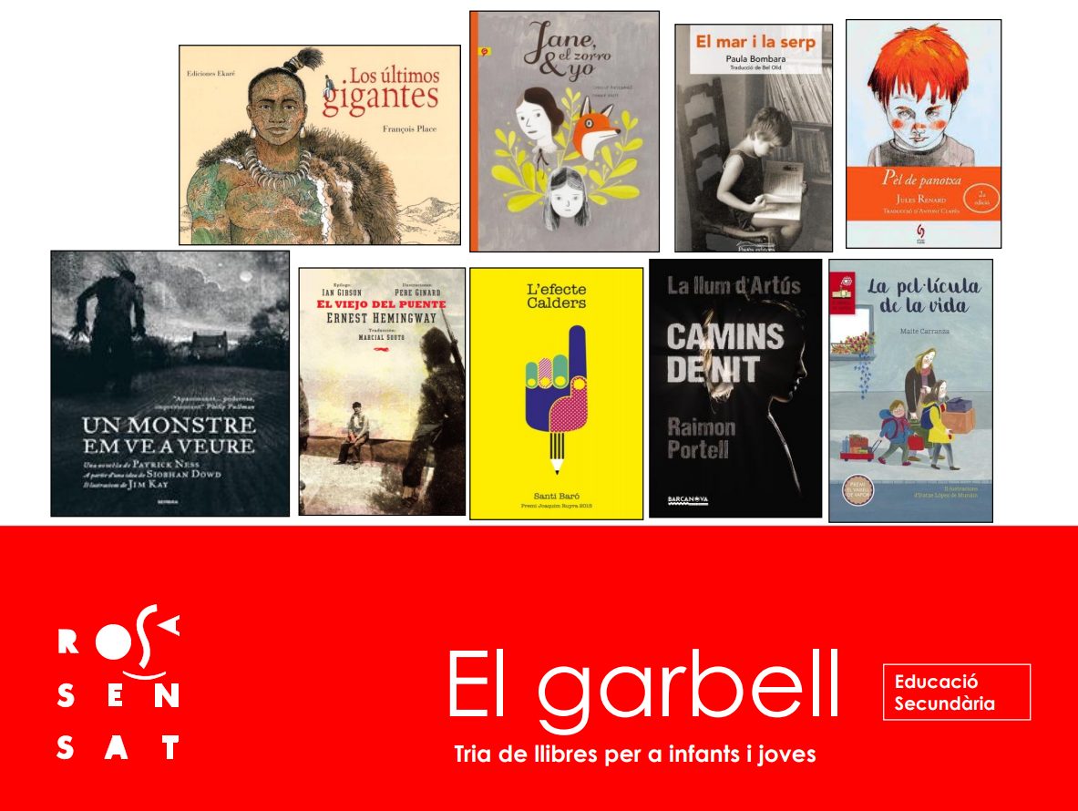 La Granera núm. 1 - Curs 2016-2017