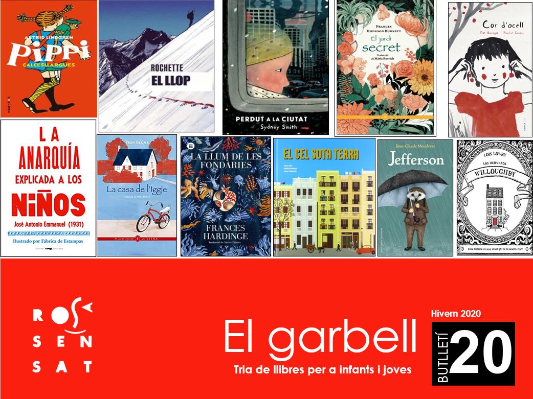 El Garbell núm. 20 – Hivern 2020