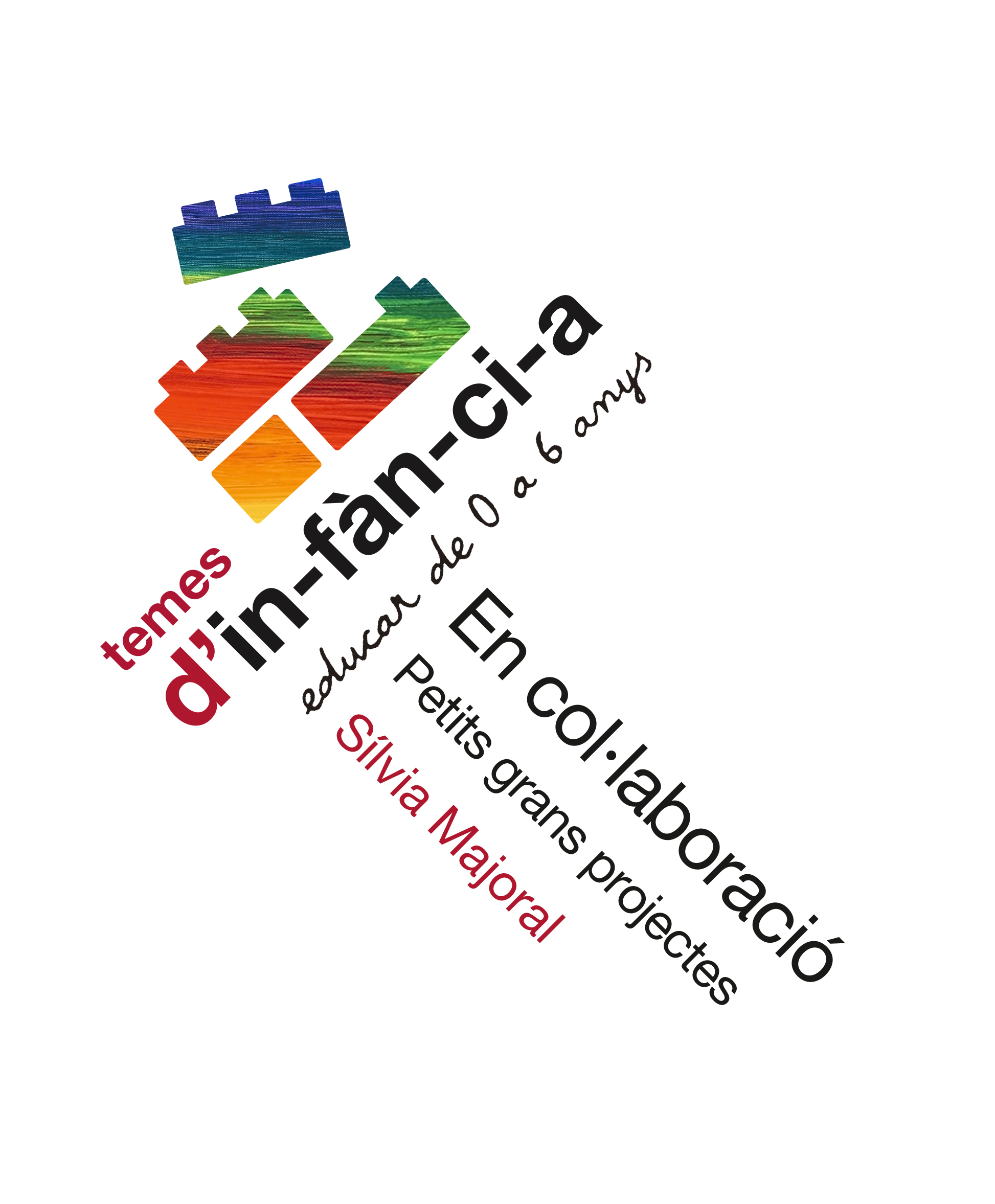 En col·laboració, petits grans projectes